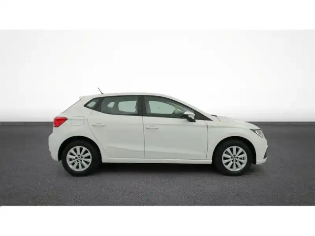 Seat Ibiza 1.0 ecotsi 110 ch s/s dsg7 — photo 72