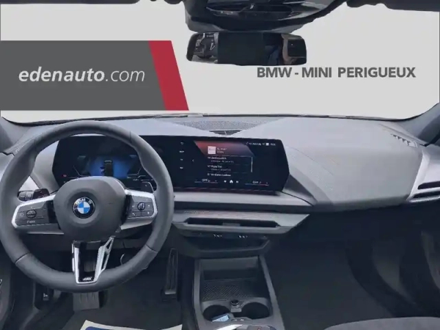 Bmw Serie 1 120 170 ch dkg7 — photo 5