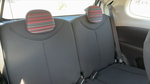 Citroen C1 1.0 VTI 68.0 - Feel – 2017 – 64459 km – Essence – Boîte Manuelle — photo 18
