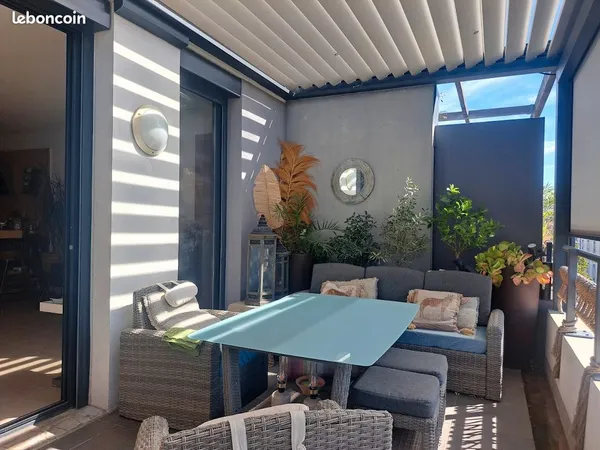 Vente appartement valence centre