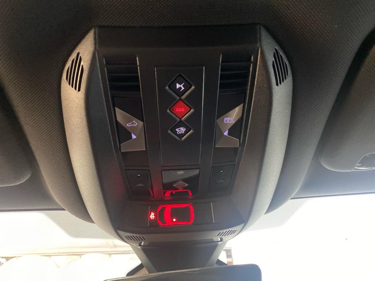 Ds Ds 7 crossback bluehdi 130 eat8 etoile — photo 19