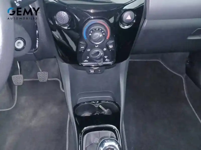 Peugeot 108 vti 72ch s&amp;s bvm5 — photo 56