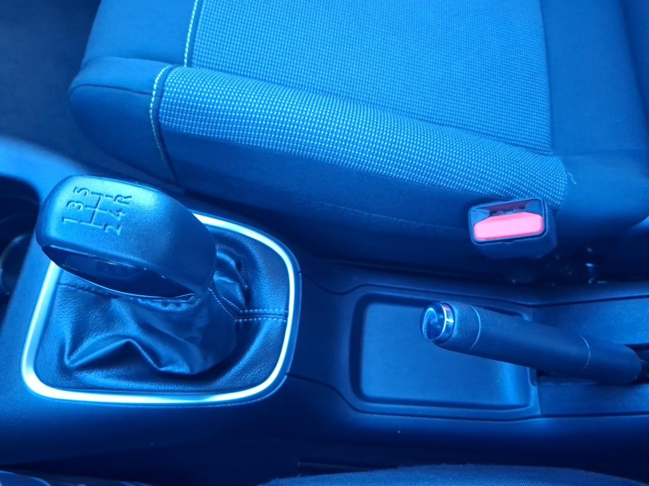 Citroën C3 1.2 puretech 83ch s&s max — photo 22