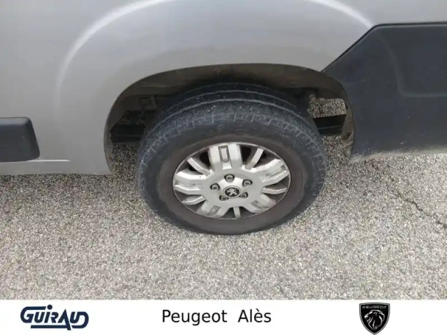 Peugeot Boxer tole 330 l2h1 bluehdi 140 s&amp;s — photo 11