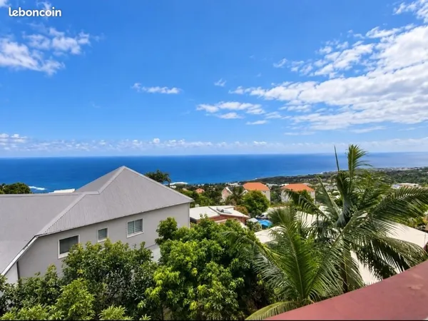 Appartement 1 pièce 26 m²