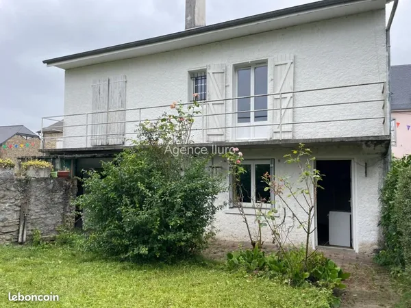 Maison 5 pièces 144 m²