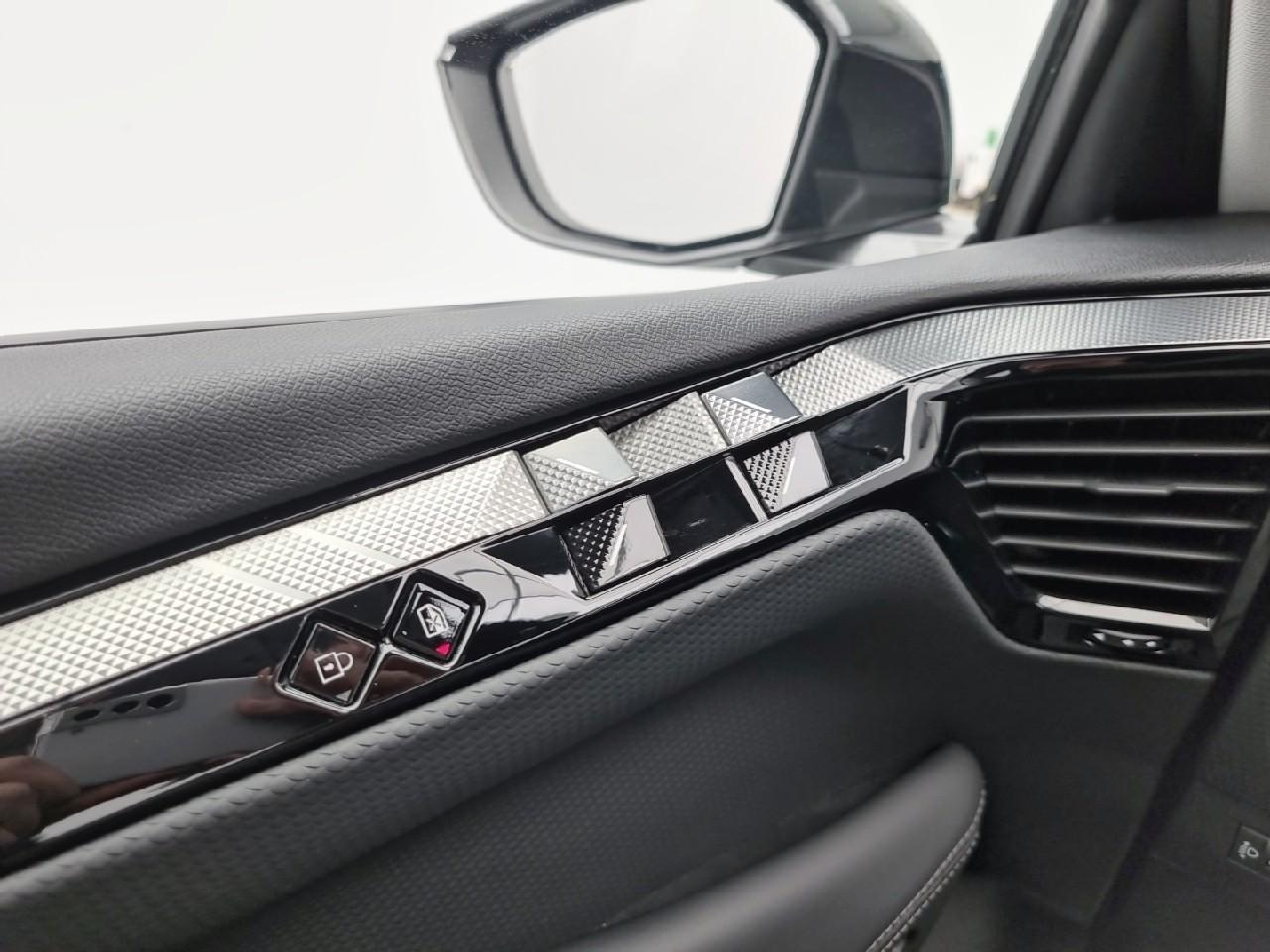 Ds Ds 4 hybride 136 e-dct6 pallas — photo 28