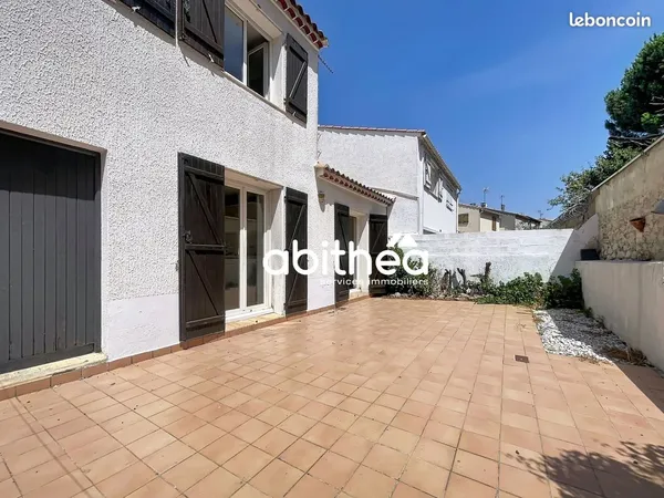 Maison 4 pièces 88 m²