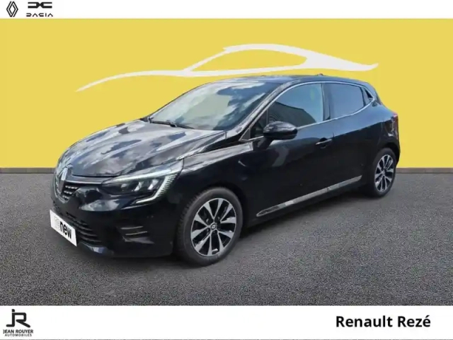 Renault Clio 1.0 tce 90ch techno