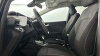 Ford Puma 1.0 EcoBoost Hybrid 125ch Titanium S&S Powershift — photo 12
