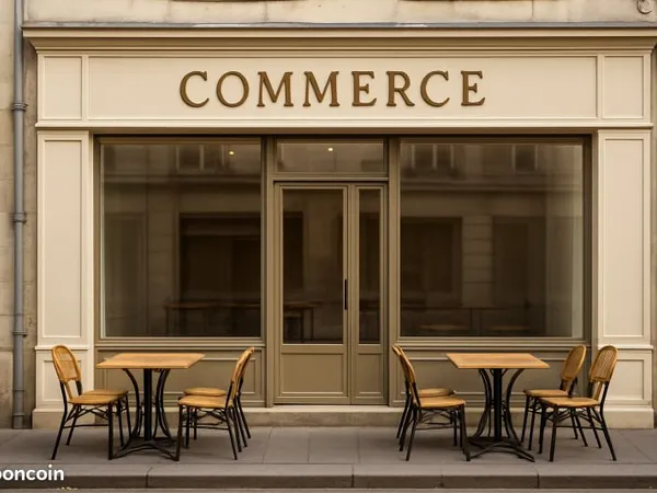 Local 64 m²