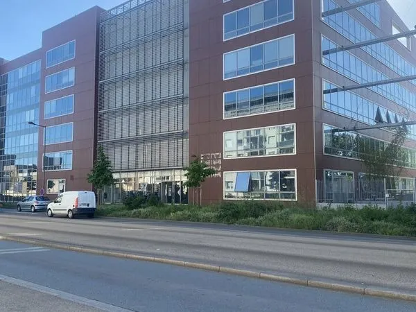 Bureaux 663 m² LE MANS