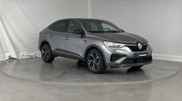 Renault Arkana 1.6 E-Tech hybride 145ch RS Line Fast Track — photo 3