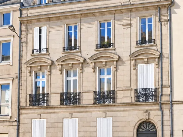 Appartement 3 pièces 53 m²