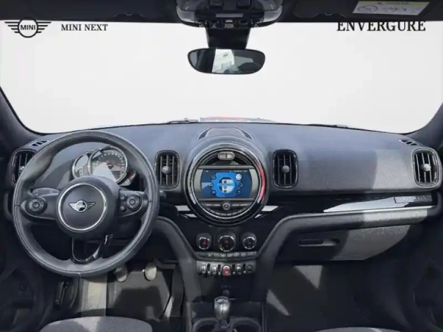 Mini Countryman cooper 136ch longstone euro6d-t — photo 5