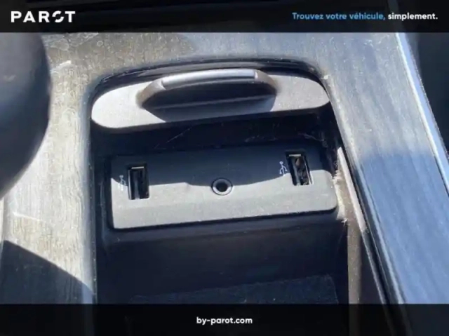 Renault Espace 2.0 blue dci 200ch initiale paris edc — photo 18