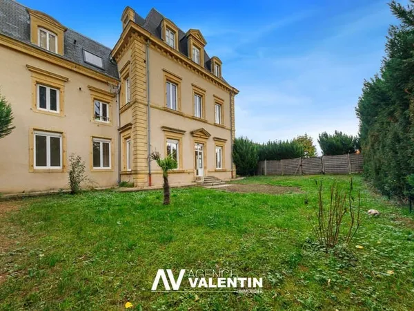 Appartement 3 pièces 97 m²