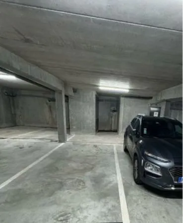 Place de parking