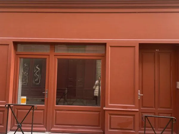Local commercial à louer