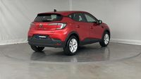 Renault Captur 1.8 E-Tech full hybrid 160ch Evolution - 25 — photo 5