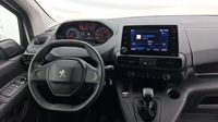 Peugeot Partner Premium STD 650 kg BlueHDI 100 S S BVM6 — photo 8