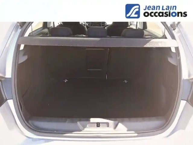 Peugeot 308 1.2 puretech 130ch s&amp;s eat6 — photo 10