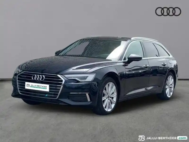Audi A6 avant 50 tfsi e 299ch avus extended quattro s tronic 7 — photo 16