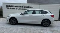 Bmw Série 1 116dA 116ch Edition Sport DKG7 — photo 8
