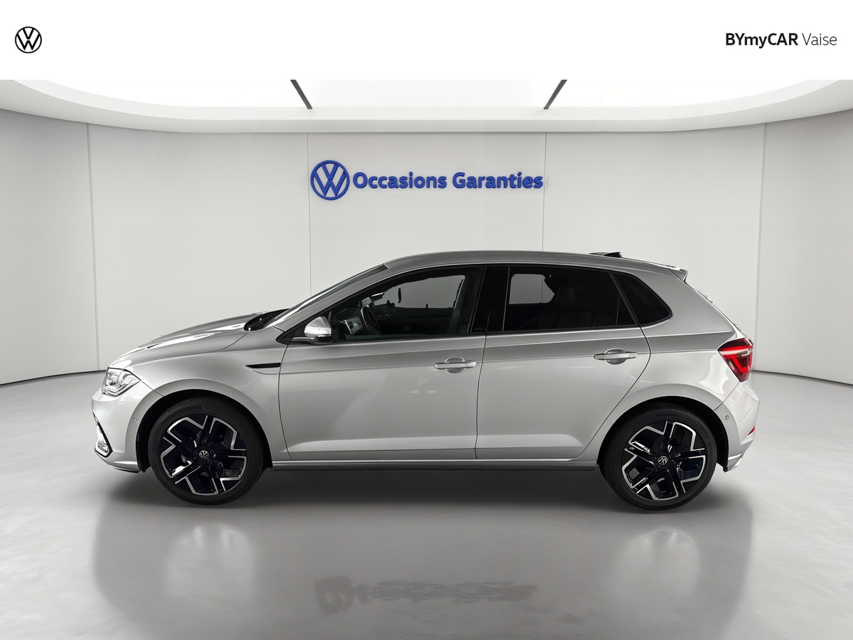 Volkswagen Polo 1.0 TSI 95 S&amp;S BVM5 — photo 2