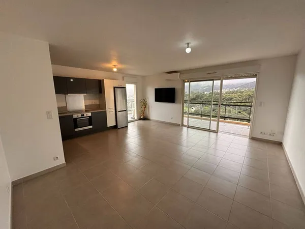 Appartement 3 pièces 74 m²