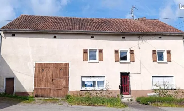 Maison 6 pièces 200 m²