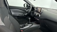 Nissan Juke 1.0 DIG-T 114ch N-Connecta 2021.5 — photo 15