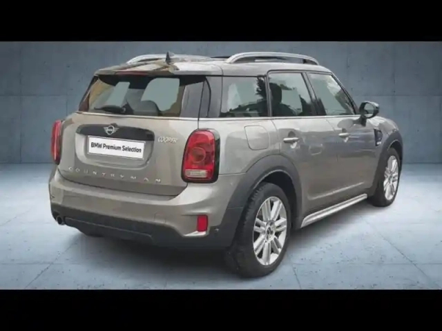 Mini Countryman cooper 136ch longstone bva7 122g — photo 2