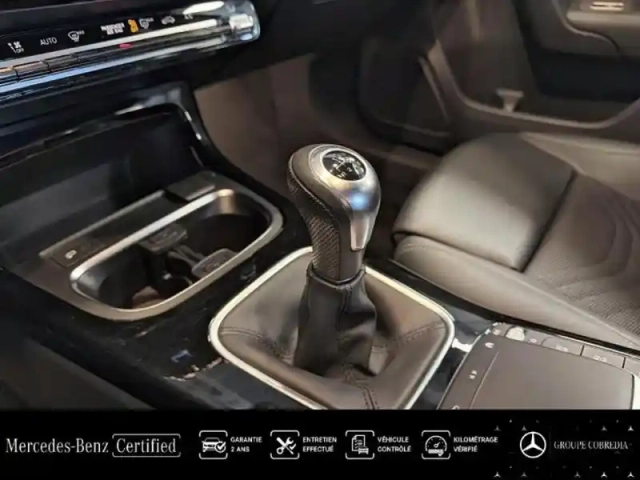 Mercedes Classe A 180 d 116ch business line — photo 10