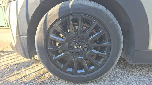 Mini Mini Cabriolet 1.5 Cooper 136 BVA7 - Finition Chili – 2016 – 49557 km – Essence – Boîte Automatique — photo 12