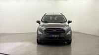 Ford Ecosport 1.0 EcoBoost 125ch ST-Line 7cv