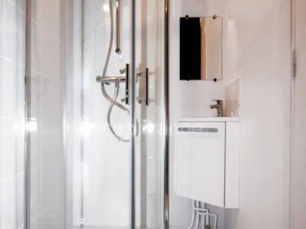 Appartement 1 pièce 16 m²