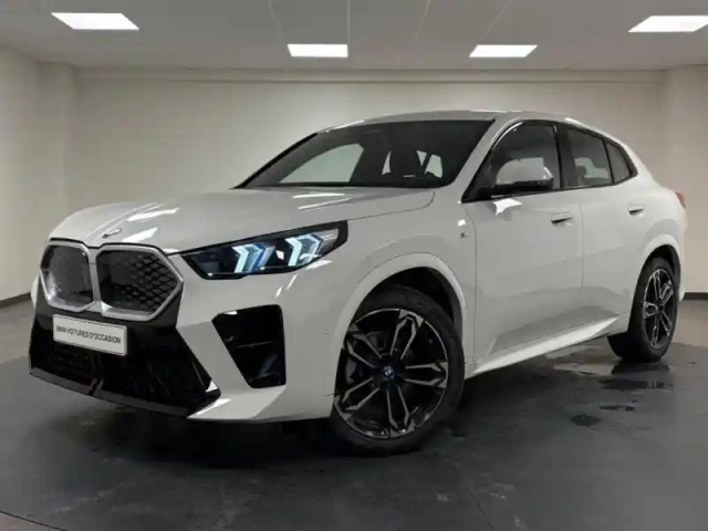 Bmw X2 i edrive20 204ch m sport — photo 1