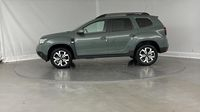 Dacia Duster 1.5 Blue dCi 115ch Journey 4x2 — photo 7