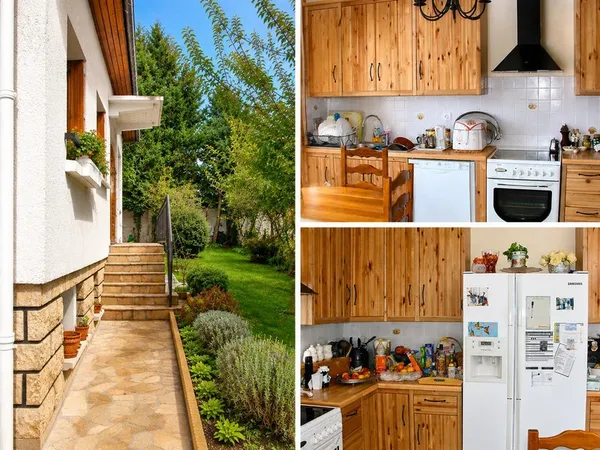 Chambre meublée de 27 m² à Créteil Village, proche