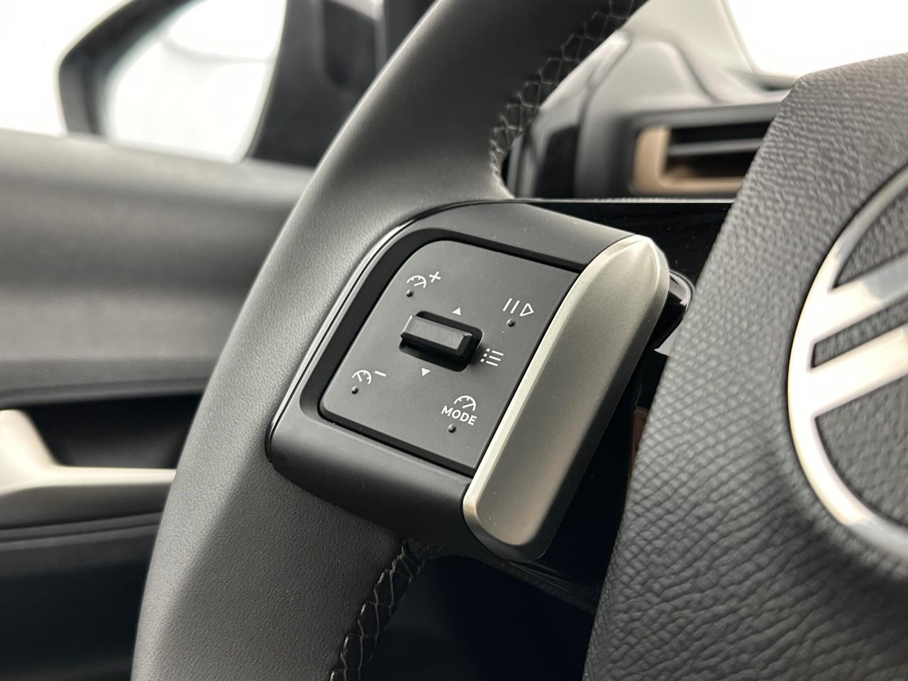 Citroën C3 Aircross e-c3 aircross 113 autonomie confort plus — photo 17