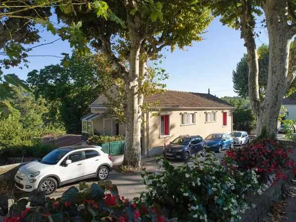 Maison 6 pièces 112 m²
