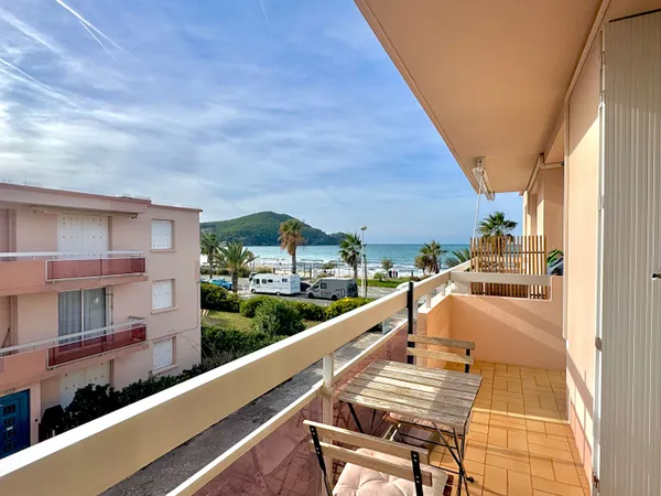 Appartement 2 pièces 26 m²