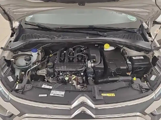 Citroën C3 puretech 83 s&amp;s bvm5 — photo 102