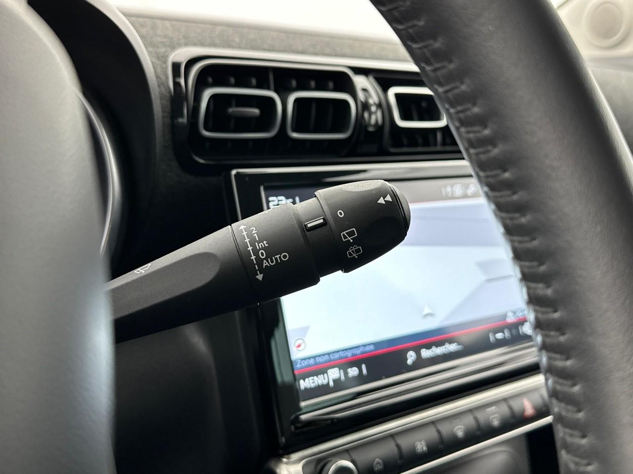 Citroën C3 Aircross puretech 130 s&s eat6 shine pack — photo 20