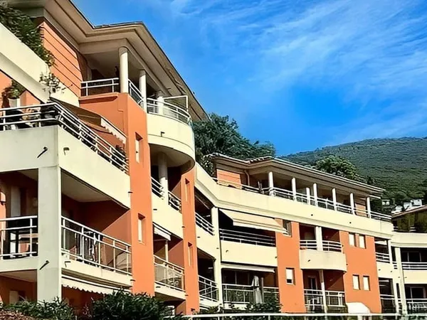 Appartement 2 pièces 32 m²