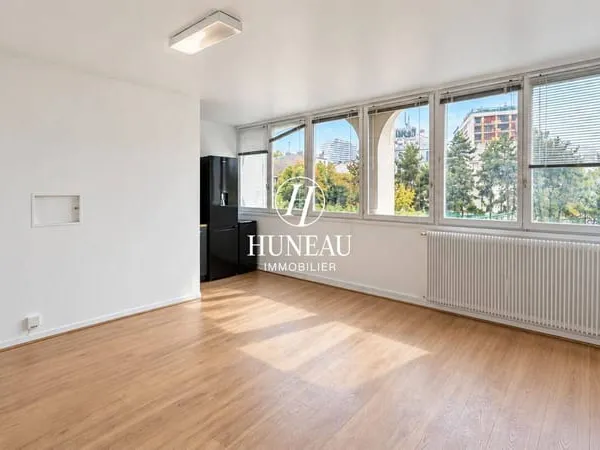 Appartement 4 pièces 71 m²
