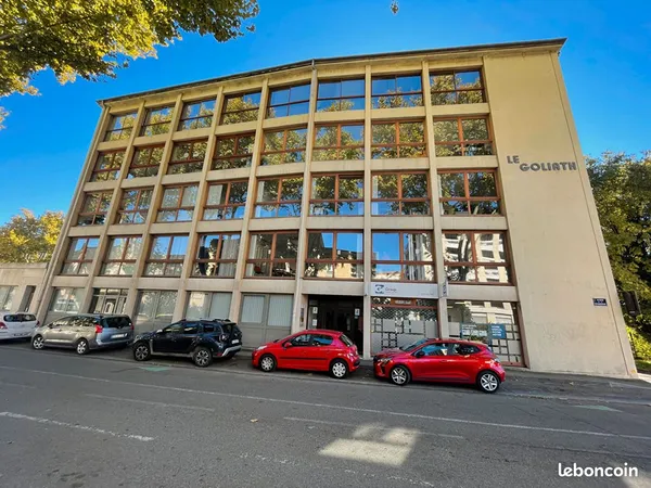 Bureaux 263 m² AVIGNON