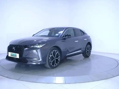 Ds Ds 4 hybride 145 e-dct6
