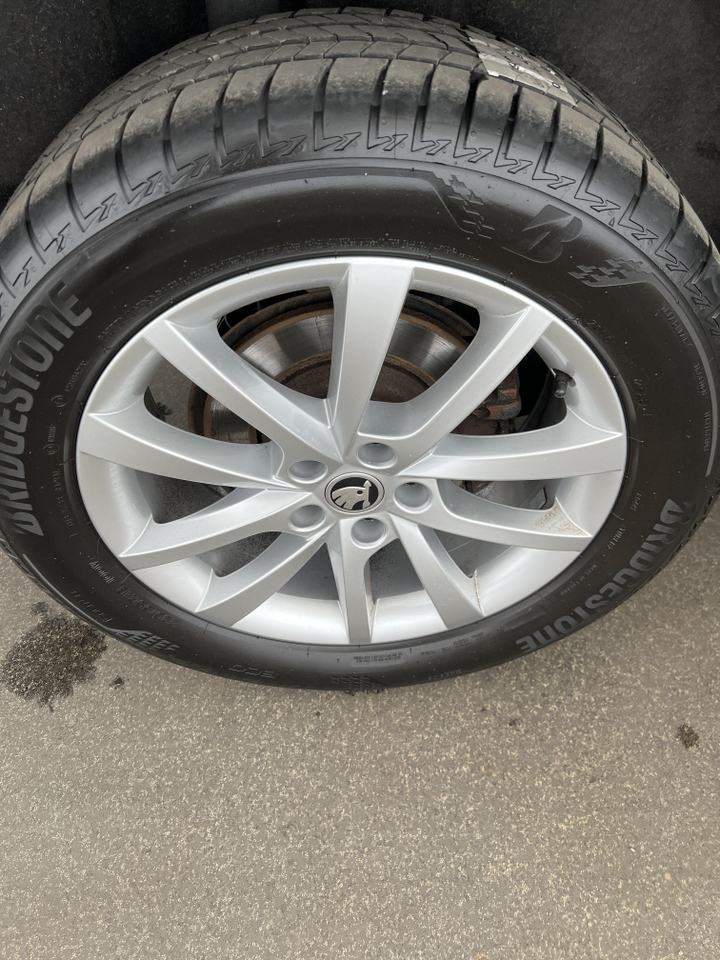 Skoda Kodiaq — photo 37